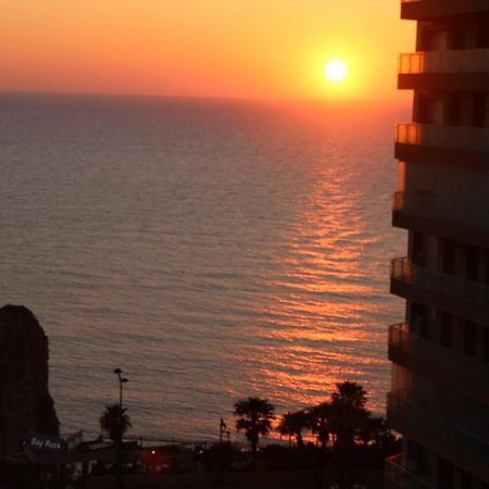 The Diplomat Otel Beyrut Dış mekan fotoğraf