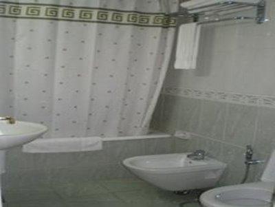 The Diplomat Otel Beyrut Dış mekan fotoğraf