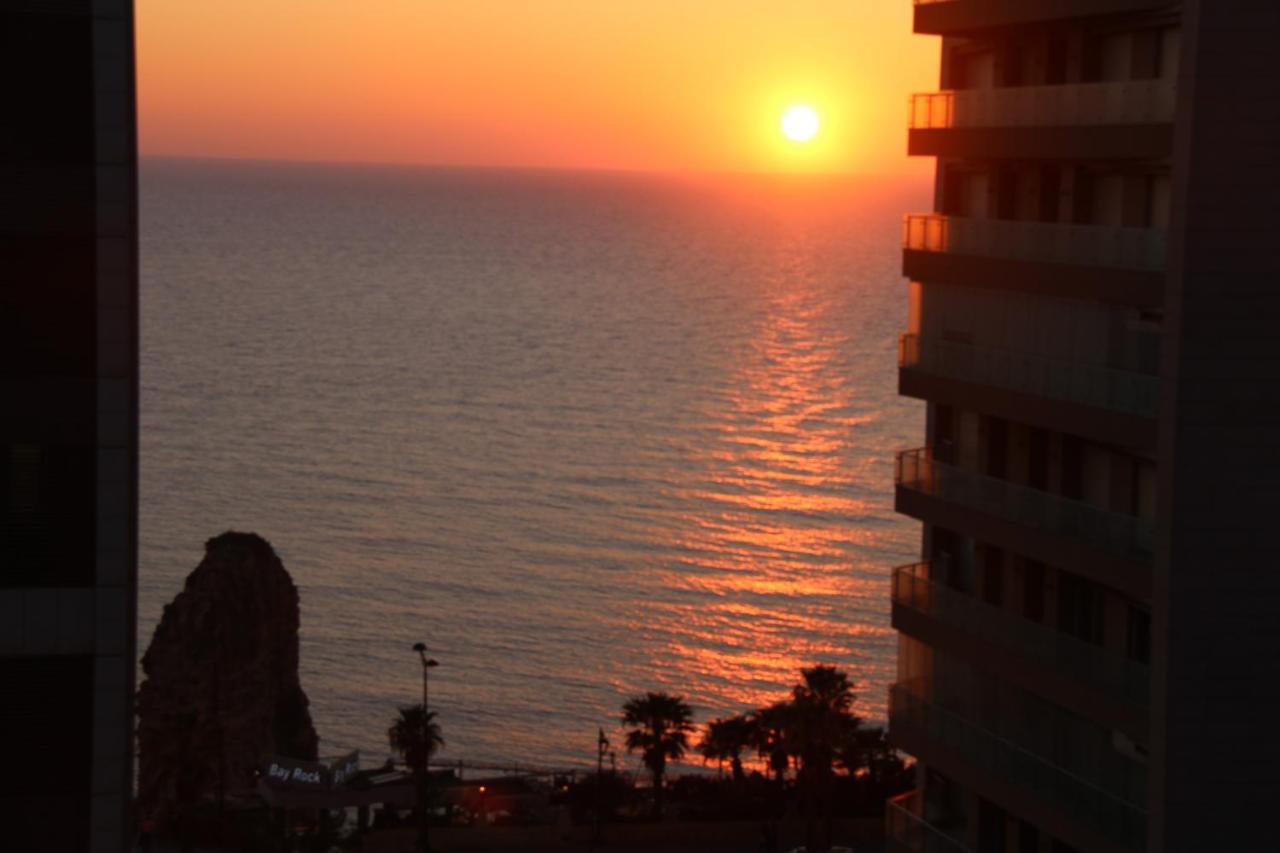 The Diplomat Otel Beyrut Dış mekan fotoğraf
