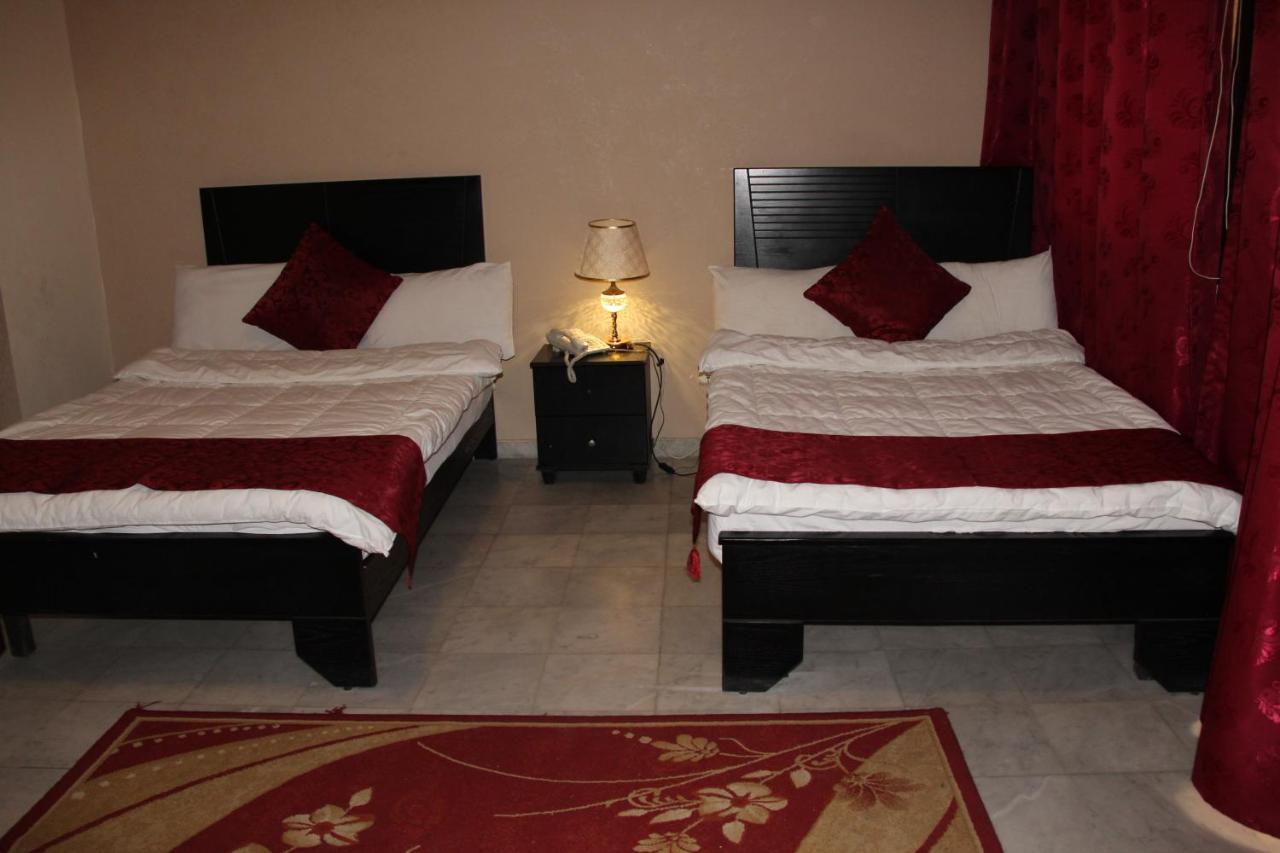 The Diplomat Otel Beyrut Dış mekan fotoğraf