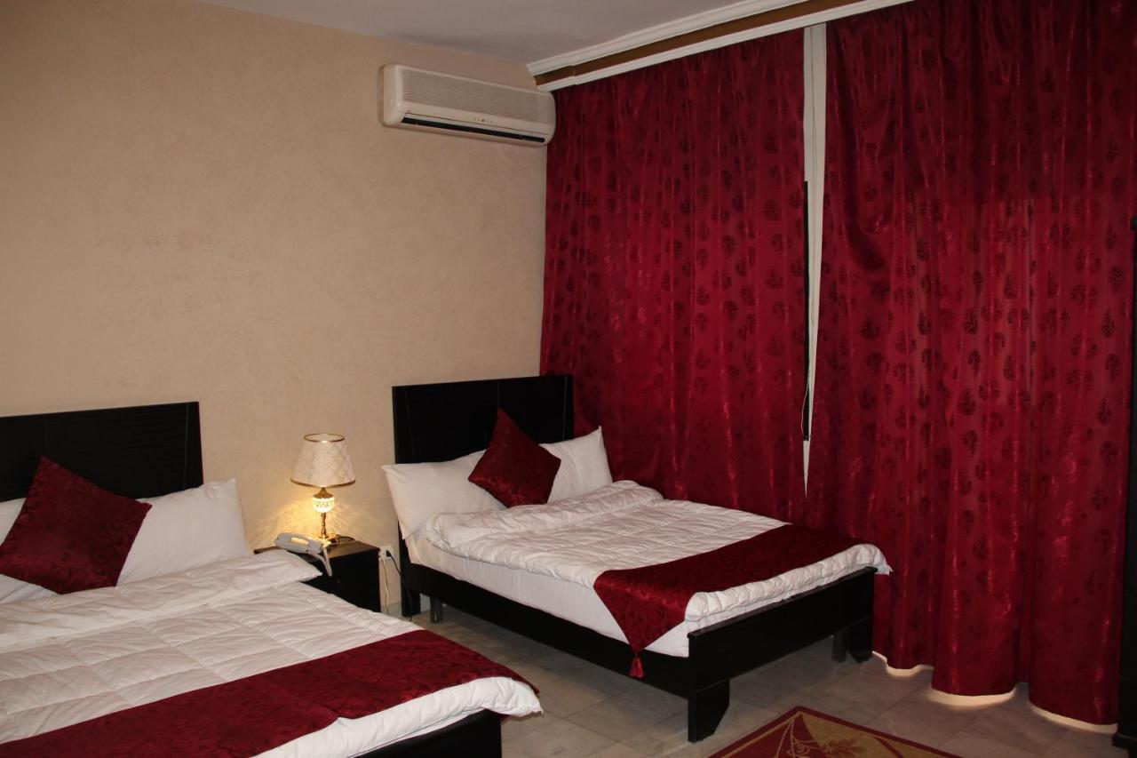 The Diplomat Otel Beyrut Dış mekan fotoğraf