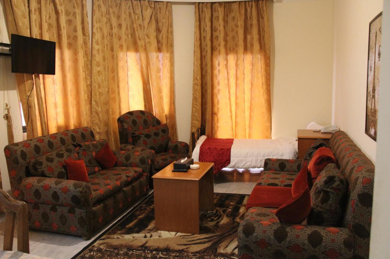 The Diplomat Otel Beyrut Dış mekan fotoğraf